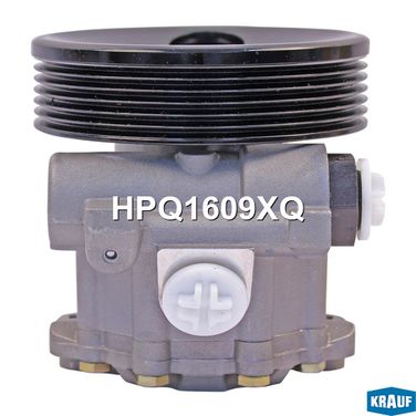 Krauf HPQ1609XQ Насос гидроусилителя руля - 3