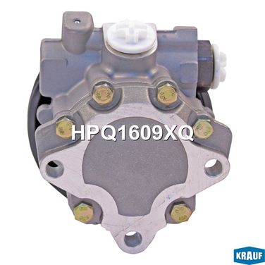 Krauf HPQ1609XQ Насос гидроусилителя руля - 7