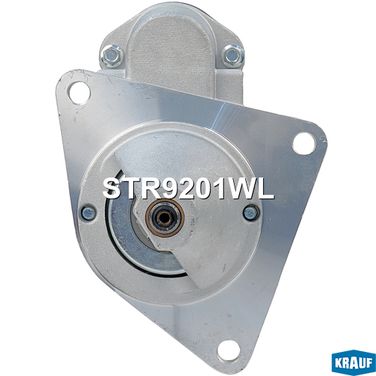 Krauf STR9201WL Стартер - 1