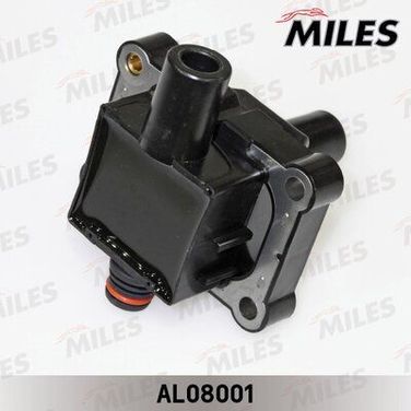 Miles AL08001 Катушка зажигания MB w202/210/638 - 1