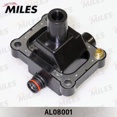 Miles AL08001 Катушка зажигания MB w202/210/638 - 2