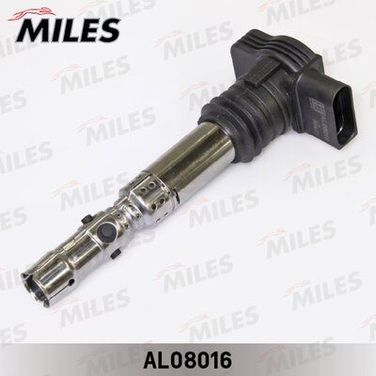 Miles AL08016 Катушка зажигания VAG 1.8t - 1