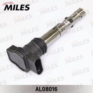 Miles AL08016 Катушка зажигания VAG 1.8t - 2