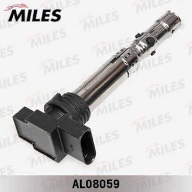 Miles AL08059 Катушка зажигания skoda fabia 1.2 - 1