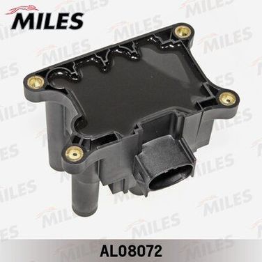 Miles AL08072 Катушка зажигания ford focus/mondeo/connect 1.3-2.0 - 2