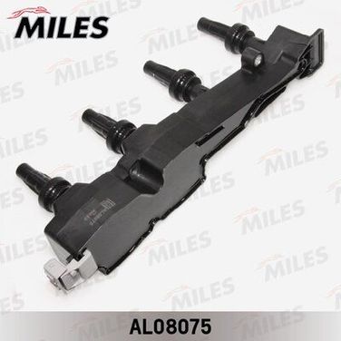 Miles AL08075 Катушка зажигания citroen/peugeot - 1