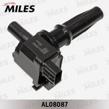 Miles AL08087 Катушка зажигания hyundai sonata EF 04- (тагаз)/kia magentis 00-05 2.0 - 1