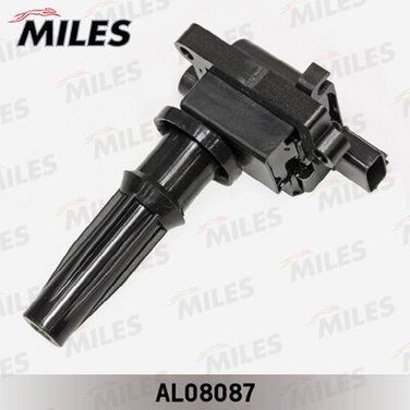 Miles AL08087 Катушка зажигания hyundai sonata EF 04- (тагаз)/kia magentis 00-05 2.0 - 2