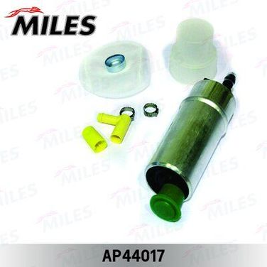 Miles AP44017 Насос топливный VW passat 2.0 TDI -10 270 l/h - 1
