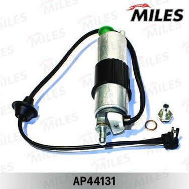 Miles AP44131 Насос топливный mercedes-benz c w202 4bar 150 l/h - 1