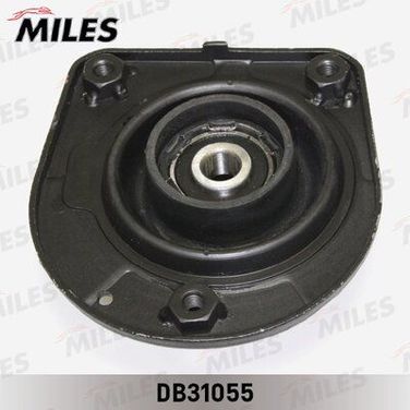 Miles DB31055 Опора амортизатора fiat doblo 01- пер.прав. - 2