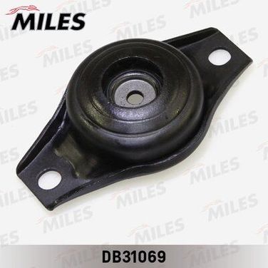 Miles DB31069 Опора амортизатора ford mondeo IV 07- зад. - 1