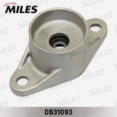Miles DB31093 Опора амортизатора KIA ceed/hyundai elantra 06- зад. - 2
