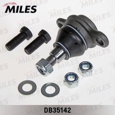 Miles DB35142 Опора шаровая VW T5 03- пер.нижн. лев/прав.(с крепежом) - 2
