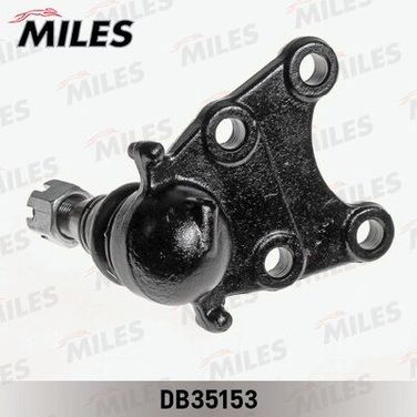 Miles DB35153 Опора шаровая opel frontera A/B пер.нижн. лев/прав.(с крепежом) - 1