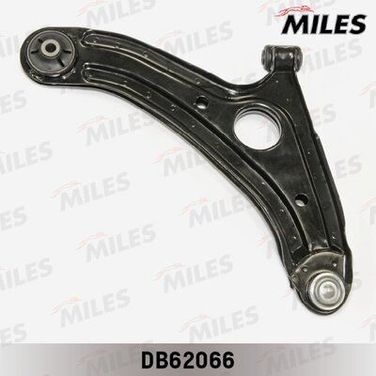 Miles DB62066 Рычаг hyundai getz пер.подв.нижн.лев. - 2