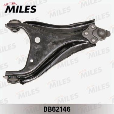 Miles DB62146 Рычаг renault duster пер.подв.нижн.лев. - 2
