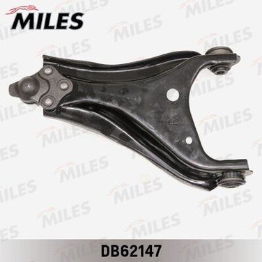 Miles DB62147 Рычаг renault duster пер.подв.нижн.прав. - 2