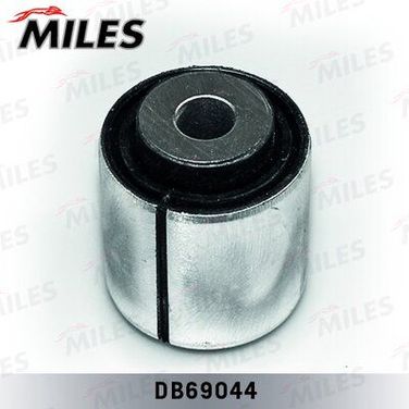 Miles DB69044 Сайлентблок задней подвески BMW e60, X5 E53 - 1