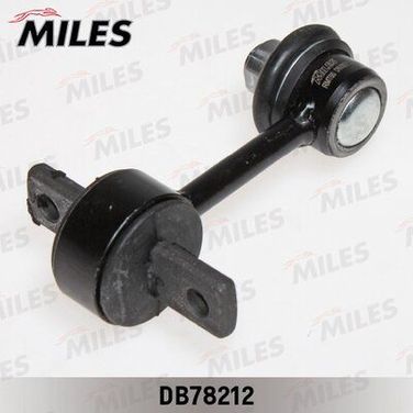 Miles DB78212 Тяга стабилизатора audi A4 01-08 зад.подв. лев/прав. - 1