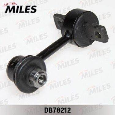 Miles DB78212 Тяга стабилизатора audi A4 01-08 зад.подв. лев/прав. - 2