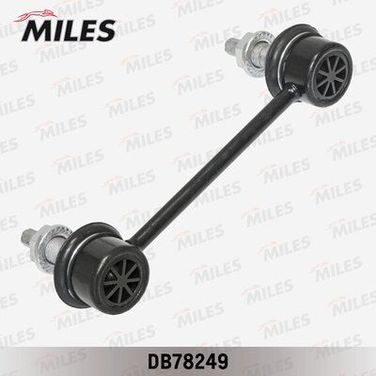 Miles DB78249 Тяга стабилизатора hyundai Creta (ix25, Cantus) зад.подв.лев/прав. - 2
