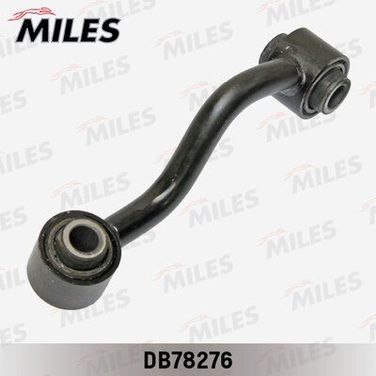Miles DB78276 Тяга стабилизатора nissan qashqai/x-trail 06- зад.лев. - 1