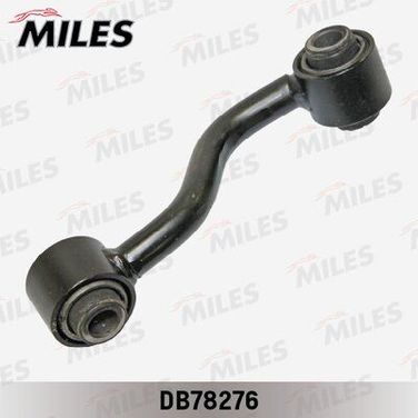 Miles DB78276 Тяга стабилизатора nissan qashqai/x-trail 06- зад.лев. - 2