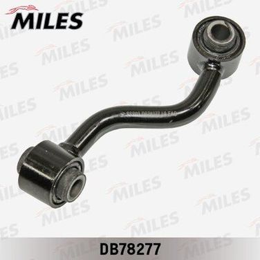 Miles DB78277 Тяга стабилизатора nissan qashqai/x-trail 06- зад.прав. - 1