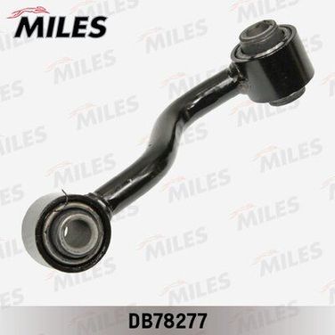 Miles DB78277 Тяга стабилизатора nissan qashqai/x-trail 06- зад.прав. - 2
