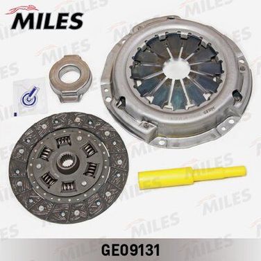 Miles GE09131 Сцепление к-т nissan almera N15 1.4-1.6 95-00 - 1