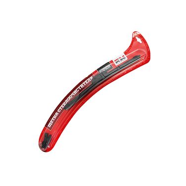 RedMark RM00413 Щетка стеклоочистителя 330 мм (бескаркасная)  - 1