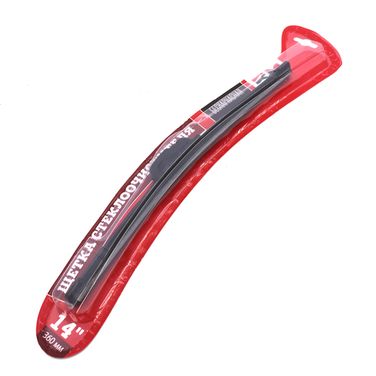 RedMark RM00414 Щетка стеклоочистителя 360 мм (бескаркасная)  - 1