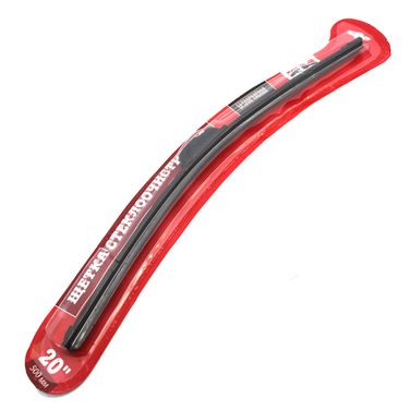 RedMark RM00420 Щетка стеклоочистителя 500 мм (бескаркасная)  - 1