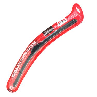 RedMark RM00421 Щетка стеклоочистителя 530 мм (бескаркасная)  - 1