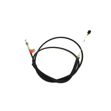 Riginal 3741081108050 Трос газа уаз-452,3741 дв.40911 Евро-4 - 1