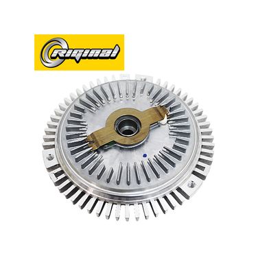 Riginal RG2100014331 Вискомуфта MB w463/ssangyong Kyron/Rexton 2.7/3.2 - 1