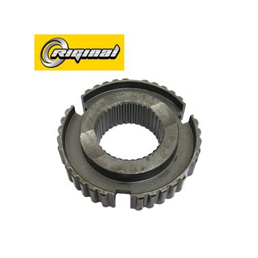 Riginal RG2551701141 Ступица синхронизатора 1-2,5 передачи КПП 5-ст УАЗ 469,452,3741,315195 Hunter КПП адс/baic - 1