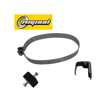 Riginal RG31511203000 Комплект установочный подвески глушителя УАЗ с инжекторным дв. - 1