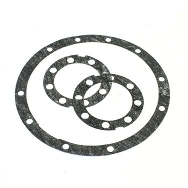Riginal RG33022400000103 Прокладки заднего моста кт. г-3302 Premium (паронит) - 1