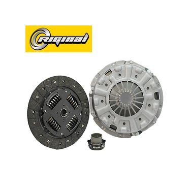 Riginal RG3400700645 Пакет сцепления (корзина, диск, подш.) г-a21r23 Next дв.Cummins КПП н/о 330 Н*м, D-280mm - 1