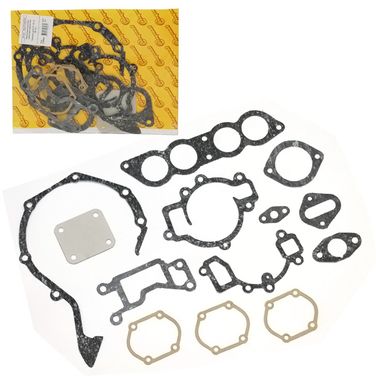 Riginal RG42163906020 Прокладки двигателя кт. умз-4216 г-3302-3221 - 1