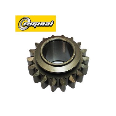 Riginal RG4691701082 Шестерня КПП заднего хода н/о голая уаз-469 - 1