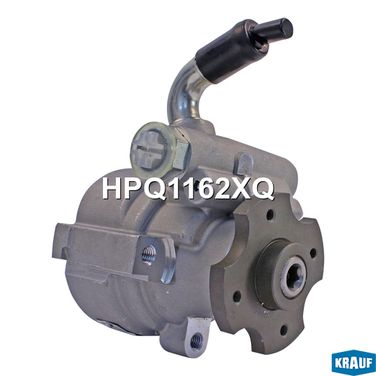 Krauf HPQ1162XQ Насос гидроусилителя руля - 1