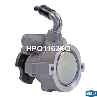 Krauf HPQ1162XQ Насос гидроусилителя руля - 2