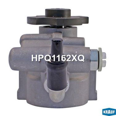 Krauf HPQ1162XQ Насос гидроусилителя руля - 3