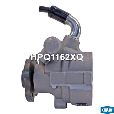 Krauf HPQ1162XQ Насос гидроусилителя руля - 4