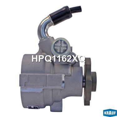 Krauf HPQ1162XQ Насос гидроусилителя руля - 5