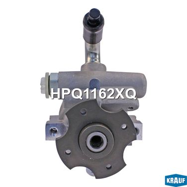 Krauf HPQ1162XQ Насос гидроусилителя руля - 6