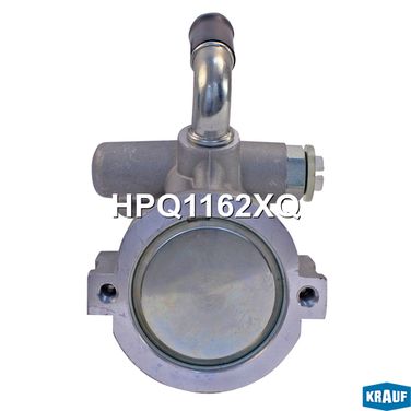Krauf HPQ1162XQ Насос гидроусилителя руля - 7
